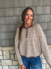 Load image into Gallery viewer, loving life again sweater
