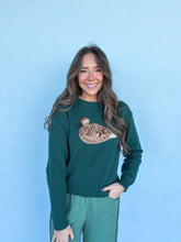 Load image into Gallery viewer, duck sweater
