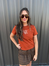 Load image into Gallery viewer, cowboy tee
