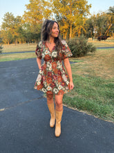 Load image into Gallery viewer, caught feelings dress
