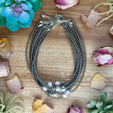 Load image into Gallery viewer, 14” Wild Horse Choker
