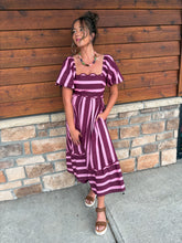 Load image into Gallery viewer, stay slaying dress
