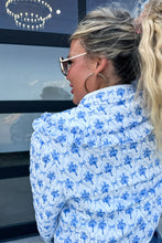 Load image into Gallery viewer, PREORDER- FLORA JANE QUILTED JACKET
