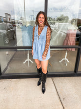 Load image into Gallery viewer, all you&#39;ve got romper
