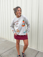 Load image into Gallery viewer, fall y&#39;all sweatshirt
