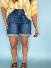 Load image into Gallery viewer, the palmer shorts

