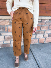 Load image into Gallery viewer, polka dot pants
