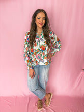 Load image into Gallery viewer, sweet as spring top
