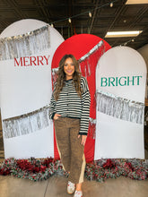 Load image into Gallery viewer, crossroad sweater
