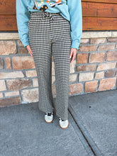 Load image into Gallery viewer, gingham pants
