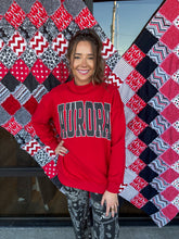 Load image into Gallery viewer, aurora mock neck
