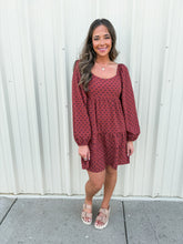 Load image into Gallery viewer, spot on dress
