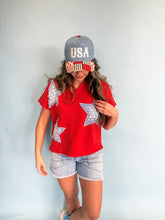 Load image into Gallery viewer, star tee
