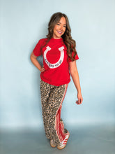 Load image into Gallery viewer, leopard pants
