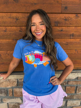 Load image into Gallery viewer, fish tee

