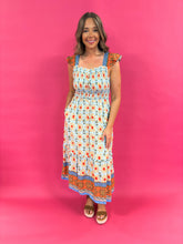 Load image into Gallery viewer, pretty little moment dress
