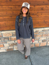 Load image into Gallery viewer, plaid pants
