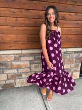 Load image into Gallery viewer, hold on to the feeling dress
