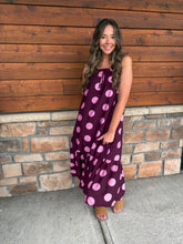 Load image into Gallery viewer, hold on to the feeling dress
