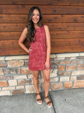 Load image into Gallery viewer, bandana dress
