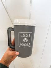 Load image into Gallery viewer, dog mom mug
