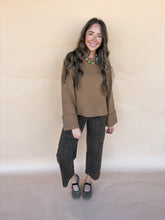 Load image into Gallery viewer, leopard pants
