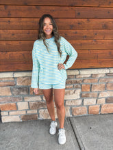 Load image into Gallery viewer, stripe set
