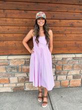 Load image into Gallery viewer, summer sundress
