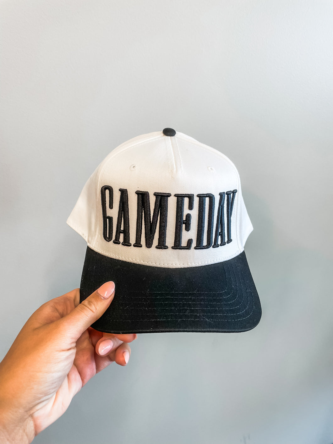 gameday hat