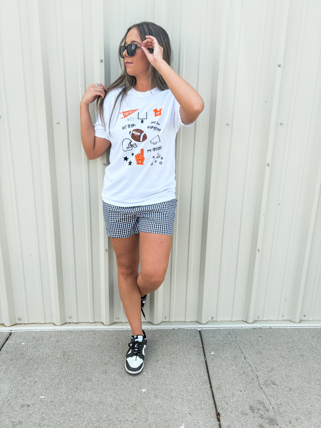 yay sports - orange