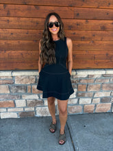 Load image into Gallery viewer, a bold move dress
