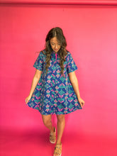 Load image into Gallery viewer, where she belongs dress
