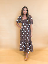 Load image into Gallery viewer, polka dot party dress
