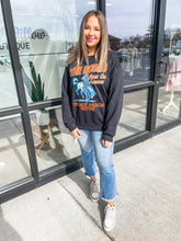 Load image into Gallery viewer, rodeo forever sweatshirt
