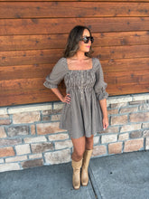 Load image into Gallery viewer, fall for me dress
