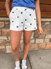 Load image into Gallery viewer, polka dot shorts

