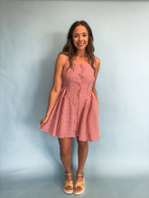 Load image into Gallery viewer, keep it in check dress
