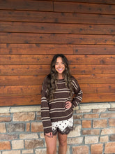 Load image into Gallery viewer, unspoken words sweater
