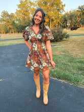 Load image into Gallery viewer, caught feelings dress
