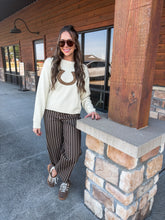Load image into Gallery viewer, stripe pants
