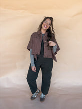 Load image into Gallery viewer, fall behavior jacket
