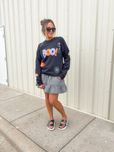 Load image into Gallery viewer, boo sweatshirt
