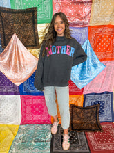 Load image into Gallery viewer, mother mock neck sweatshirt
