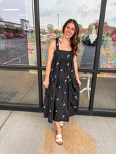 Load image into Gallery viewer, left unsaid dress

