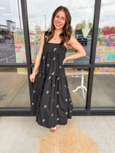 Load image into Gallery viewer, left unsaid dress
