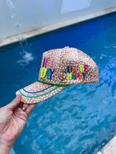 Load image into Gallery viewer, make it a good day hat
