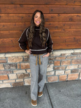 Load image into Gallery viewer, stripe pants
