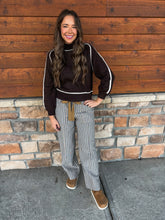 Load image into Gallery viewer, thankful thoughts sweater
