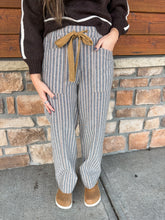 Load image into Gallery viewer, stripe pants
