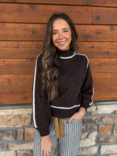 Load image into Gallery viewer, thankful thoughts sweater
